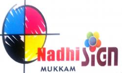 NADHI SIGN, PRINTING PRESS,  service in Mukkam, Kozhikode